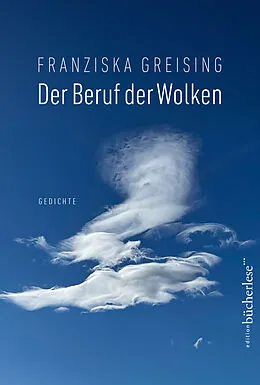 Beruf der Wolken